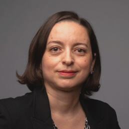 Laura Conti